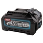 Акумулятор до електроінструменту Makita XGT 40В Max, 2 Аг BL4020 (191L29-0) - зменшене зображення 7