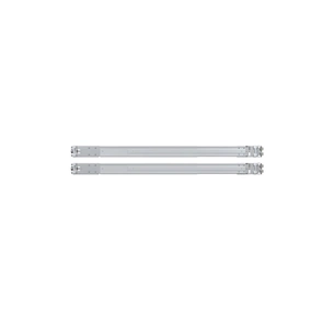 Кріплення для 19" обладнання RKS-02 Rail Kit Synology (RKS-02) зображення 1