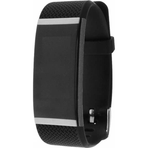 Фітнес браслет UWatch G18 Black (F_59647) зображення 1