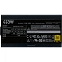 Блок живлення CoolerMaster 650W V650 GOLD (MPY-6501-AFAAGV-EU) - зменшене зображення 4
