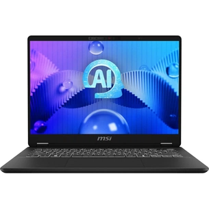 Ноутбук MSI Prestige 14 AI+ Evo (C2VMG-027UA) зображення 1