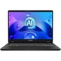 Ноутбук MSI Prestige 14 AI+ Evo (C2VMG-027UA) - зменшене зображення 1