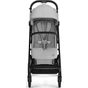 Коляска Cybex Beezy Fog Grey (з бампером) (524000151) - зменшене зображення 2