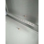 Шафа настінна Hypernet 18U 19" 600x600 (WMNC66-18U-FLAT) - уменьшенное изображение 6