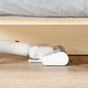 Пилосос Deerma VC20 Plus Cordless Vacuum Cleaner White (DEM-VC20P) - зменшене зображення 6