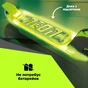 Самокат Neon Dynamo зелений (NS41G4) - зменшене зображення 3