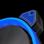 Кулер до корпусу Cougar FB 120 BLUE - зменшене зображення 6