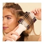 Фен-щітка Shark SmoothStyle Hot Brush & Smoothing Comb HT202EU - зменшене зображення 3