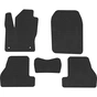 Килимок в салон EVAtech Ford Focus (C346) 2011-2018 3 покоління S (FD1450C5RBB) - зменшене зображення 1