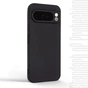Чохол до мобільного телефона Armorstandart Matte Slim Fit Google Pixel 10 Pro XL 5G Black (ARM87256) - зменшене зображення 2