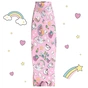 Самокат MoMi Weendy Pink dream (5900495945259) (HULA00005) - зменшене зображення 7