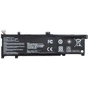 Акумулятор до ноутбука Asus K501 B31N1429, 4200mAh (48Wh), 3cell, 11.4V, Li-ion AlSoft (A47925) - зменшене зображення 1