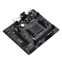 Материнська плата ASRock A520M-HDV - зменшене зображення 3