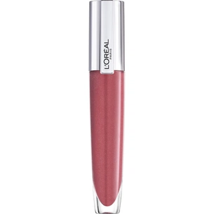 Блиск для губ L'Oreal Paris Brilliant Signature 412 7 мл (3600523971367) зображення 1