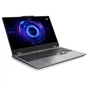 Ноутбук Lenovo LOQ 15IRX10 (83JE00MTRA) - уменьшенное изображение 2