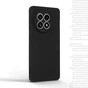 Чохол до мобільного телефона Armorstandart Matte Slim Fit OnePlus 13R Camera cover Black (ARM83509) - зменшене зображення 2