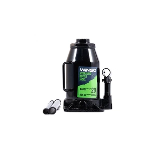 Домкрат WINSO 20т (170220) зображення 1