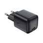 Зарядное устройство Acefast A136 USB-C PD40W GaN black (6974316286233) - уменьшенное изображение 4