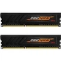 Модуль пам'яті для комп'ютера DDR4 16GB (2x8GB) 3000 MHz EVO SPEAR Geil (GSB416GB3000C16ADC) - зменшене зображення 1
