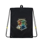 Сумка для взуття Kite Harry Potter Чорна (HP24-600M) - зменшене зображення 3