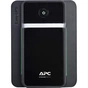 Пристрій безперебійного живлення APC Easy UPS 700VA, Schuko (BVX700LI-GR) - зменшене зображення 3