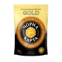 Кава Чорна карта розчинна 285г пакет, "Gold" (ck.52109) - зменшене зображення 1
