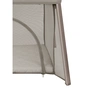 Кроватка Lionelo приставная MILA BEIGE TAUPE (LO-MILA BEIGE TAUPE) - уменьшенное изображение 8