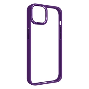 Чохол до мобільного телефона Armorstandart UNIT2 Apple iPhone 15 Plus Purple (ARM69976) зображення 1