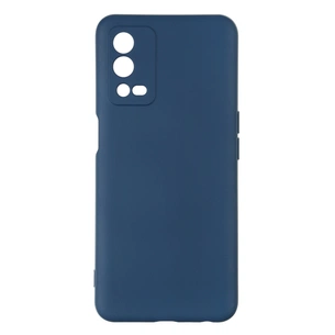 Чохол до мобільного телефона Armorstandart ICON Case OPPO A55 4G Dark Blue (ARM61432) зображення 1