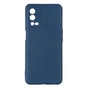 Чохол до мобільного телефона Armorstandart ICON Case OPPO A55 4G Dark Blue (ARM61432) - зменшене зображення 1