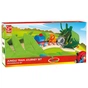 Залізниця Hape Подорож по джунглях (E3800) - зменшене зображення 10