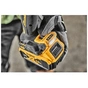 Шуруповерт DeWALT XR Li-Ion 18V 5Ah, 90 Нм, 0-650/0-2000 об/хв (DCD800P2T) - зменшене зображення 7