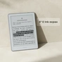 Електронна книга BOOX Go 6 (Gen II) Shell - зменшене зображення 9
