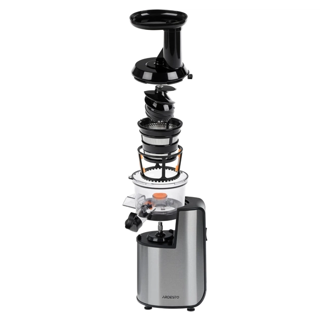 Соковижималка Ardesto JEG-1330S - picture 9