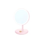 Зеркало Xiaomi NV535 Pink (NV535_PK) - уменьшенное изображение 5