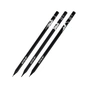 Олівець графітний Kite Yoga з кристалом в тубусі (K20-159-2) - уменьшенное изображение 1
