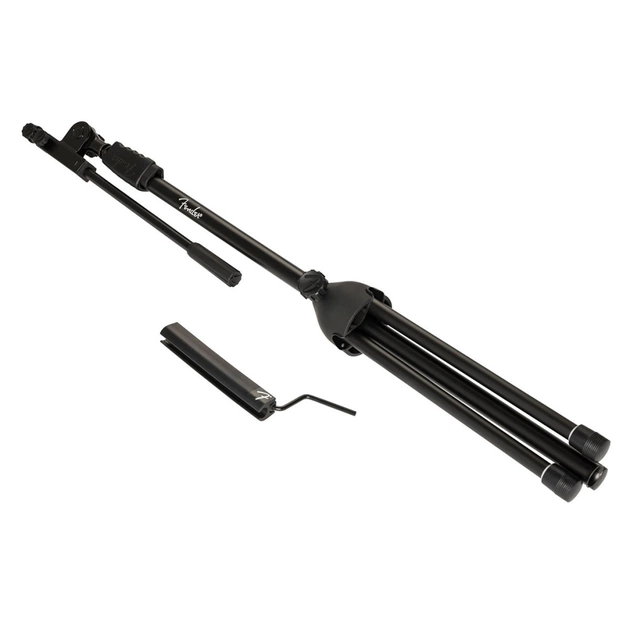 Стойка для микрофона Fender Telescoping Boom Microphone Stand (236605) - изображение 8