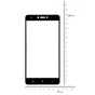 Скло захисне BeCover Xiaomi Redmi Note 4X Black (701166) - зменшене зображення 3