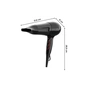 Фен Rowenta CV591LF0 - зменшене зображення 11