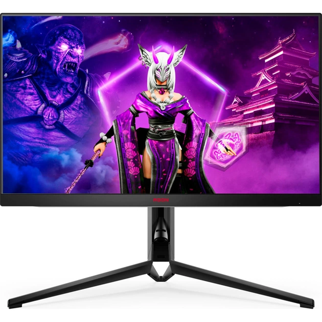 Монітор AOC AG274QG - изображение 1