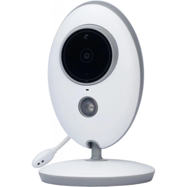 Відеоняня Piccologufo ZV561 з екраном 2.4' (Гр8701) - picture 8