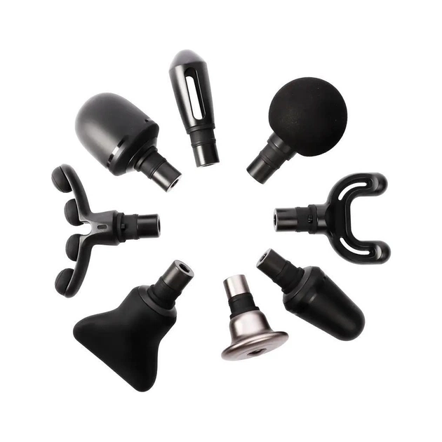 Массажер Oyeet MG-T1 Red - изображение 11