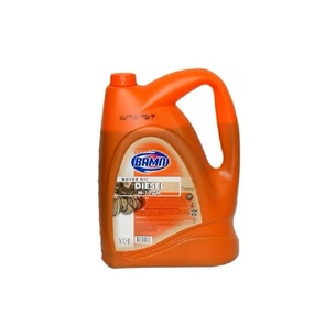 Моторна олива ВАМП М-10ДМ кан. 10л/8,1кг (639) зображення 1