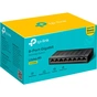 Комутатор мережевий TP-Link LS1008G - зменшене зображення 3