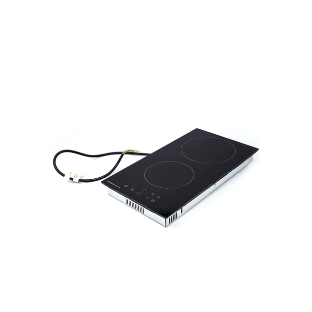 Варочна поверхня Grunhelm GPC 623 BE - picture 2