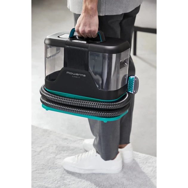 Пилосос Rowenta Clean It (IN5020F0) - picture 12