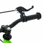 Біговел BabyHit I-DRIVE 14 Green (71833) - зменшене зображення 5