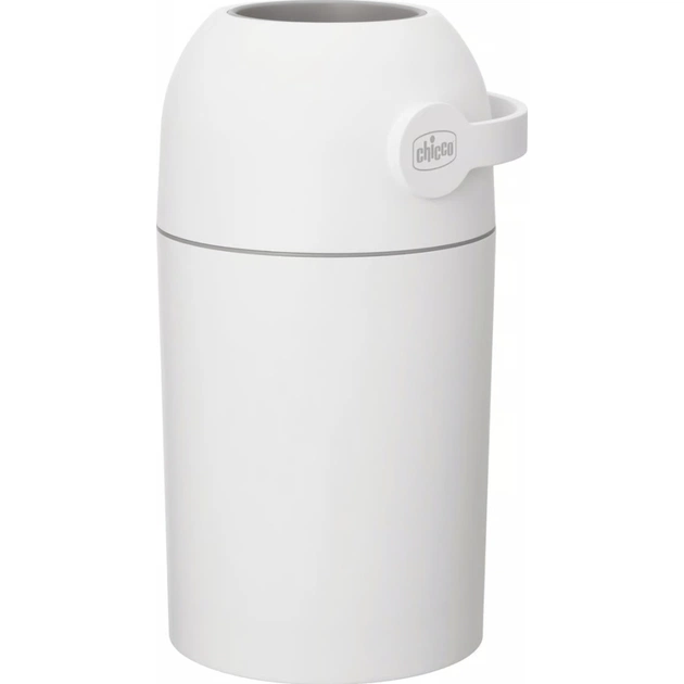 Накопитель подгузников Chicco Nappy bin (8058664093113) (09481.00) - изображение 1