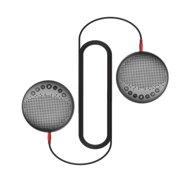 Спікерфон Emeet Luna Lite (eMeet-Luna-Lite) - picture 11