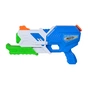 Іграшкова зброя Simba Водний бластер Трюк з помпою 28 см Синій (7276070) - зменшене зображення 3